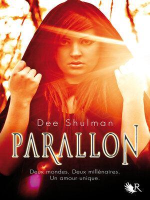 cover image of Parallon--Tome 1